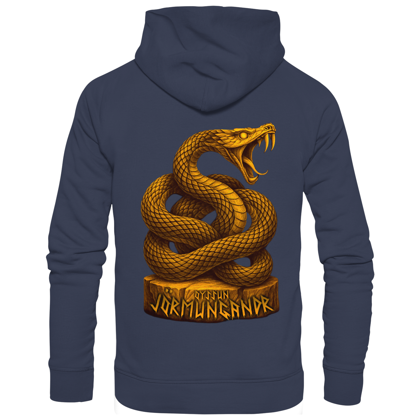 Jörmungandr - Kids Premium Hoodie