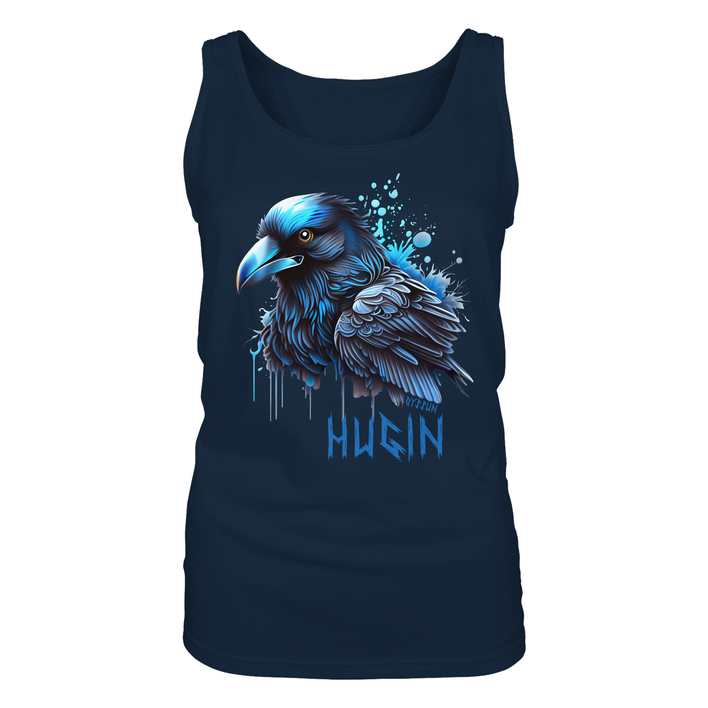 Hugin - Ladies Tank-Top