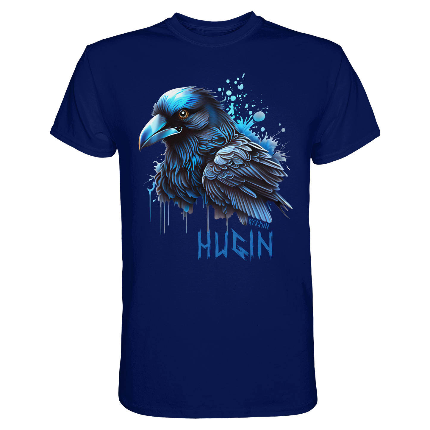 Hugin - Premium Shirt
