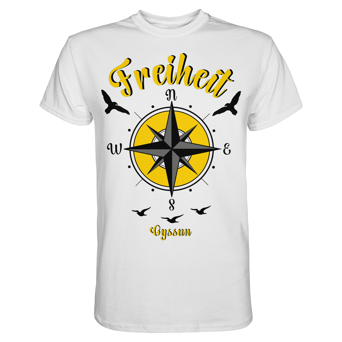 Freiheit - Premium Shirt