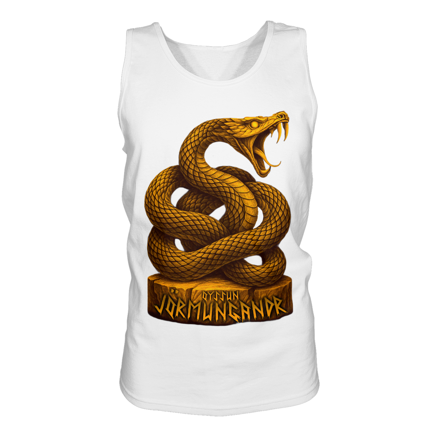 Jörmungandr - Tank-Top