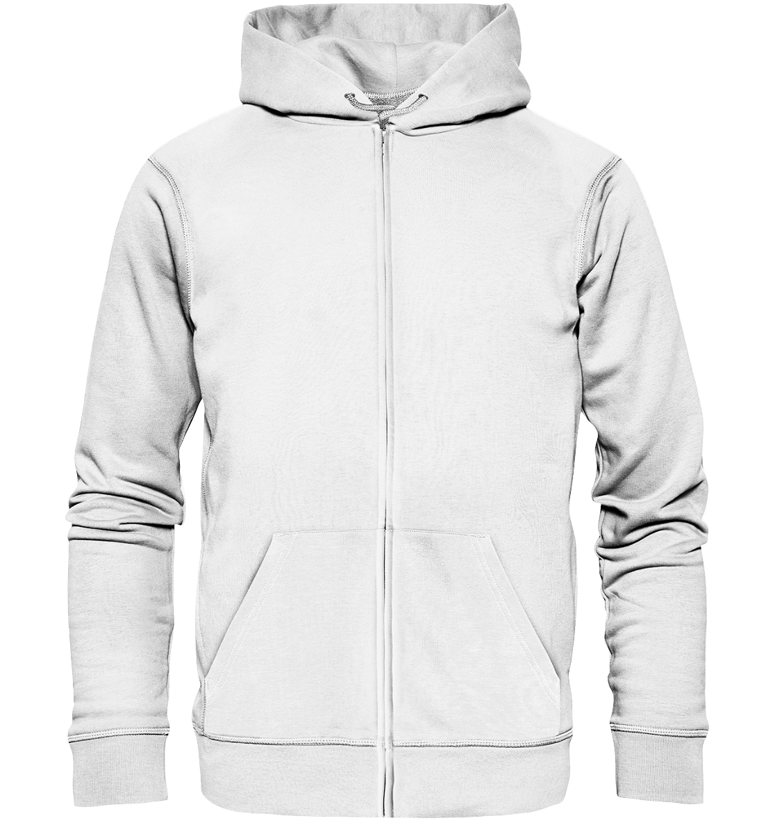 Hugin & Munin - Zipper - Oyssun