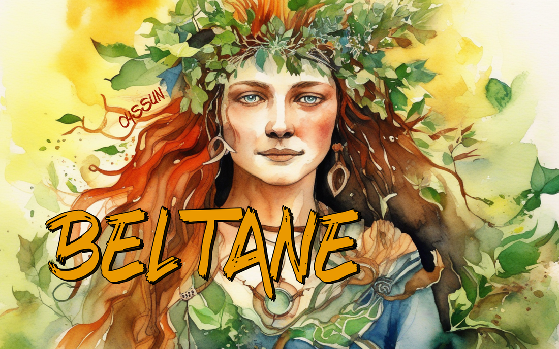 Beltane: Ursprung, Bedeutung und Rituale eines keltischen Festes