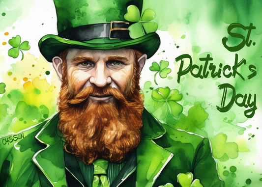 St. Patrick's Day: Grüne Legenden, Kobolde und irischer Wahnsinn