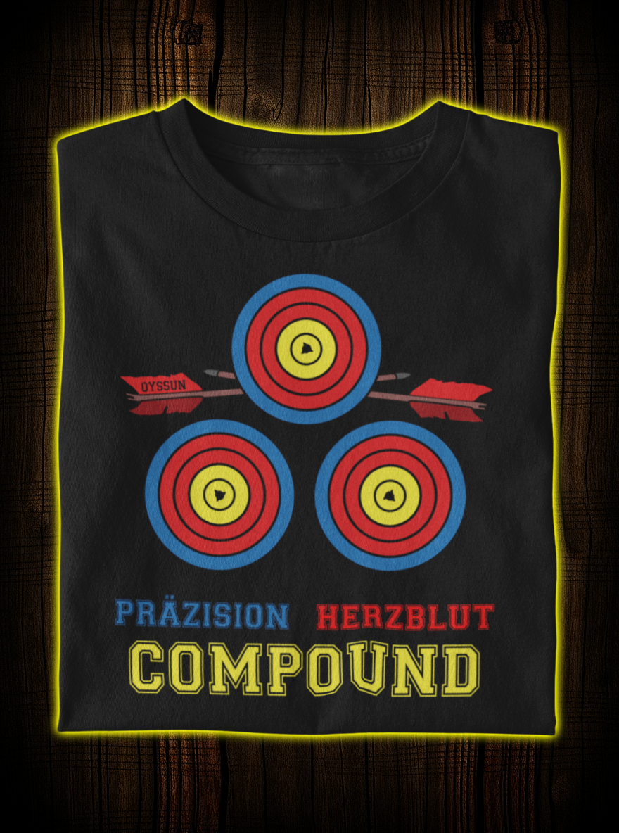 Präzision - Herzblut - Compound