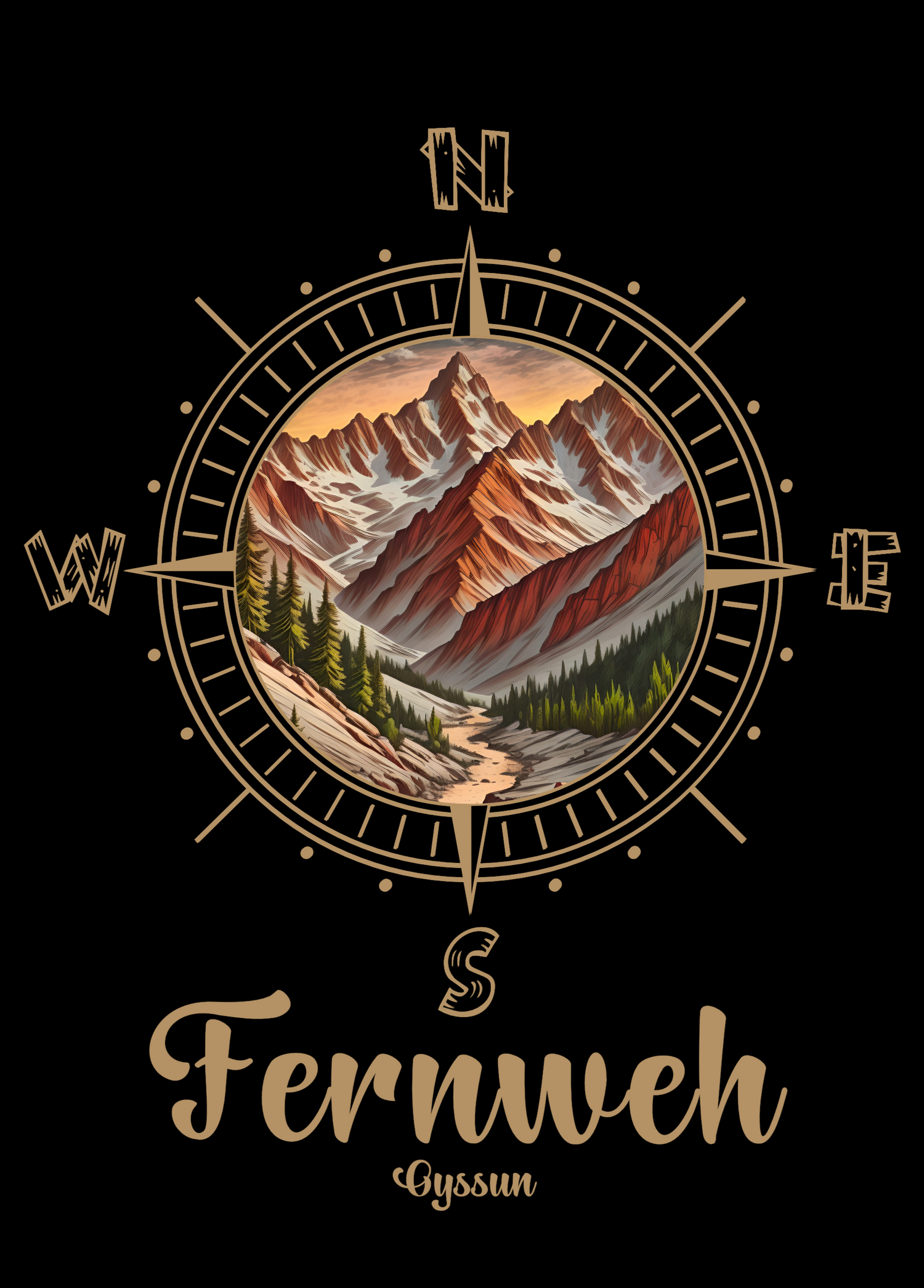 Fernweh