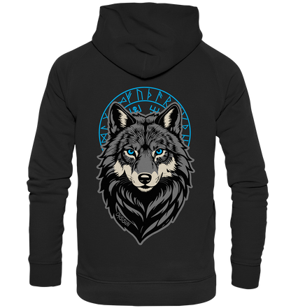 Wolf Odins - Kids Premium Hoodie