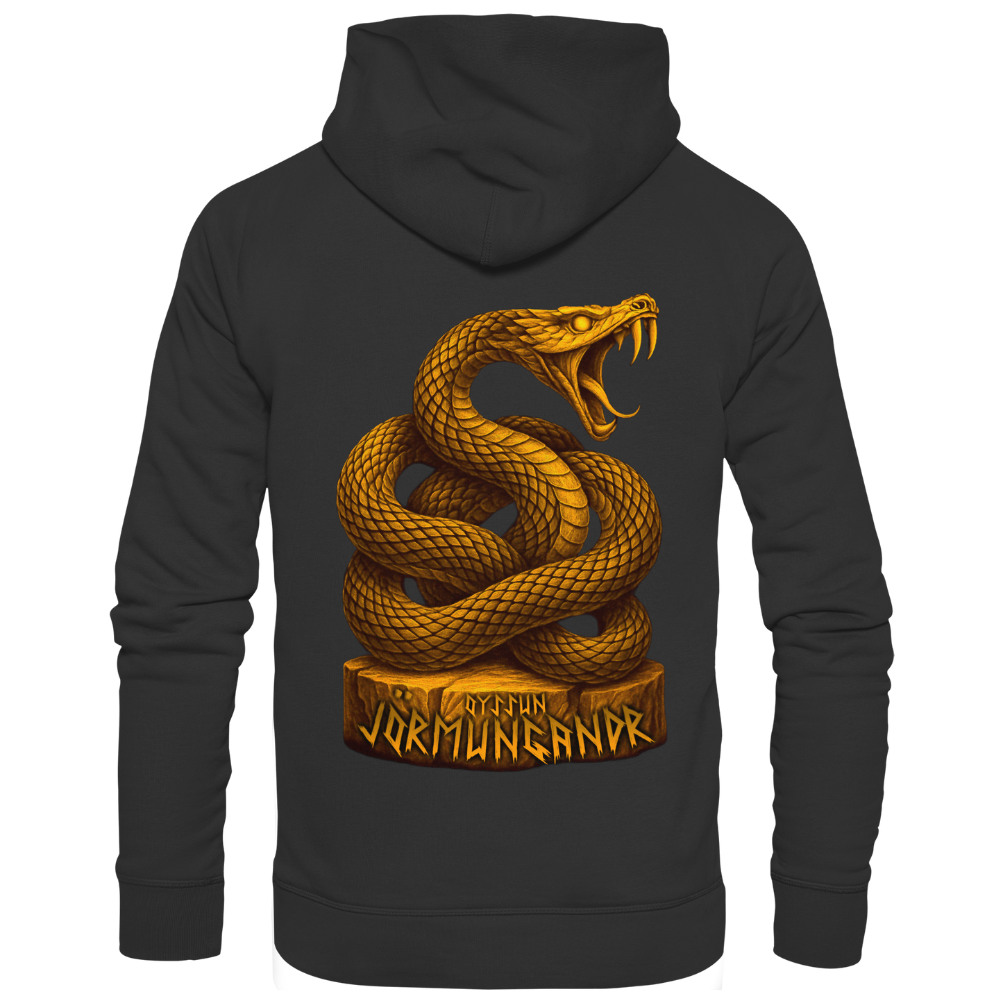 Jörmungandr - Kids Premium Hoodie