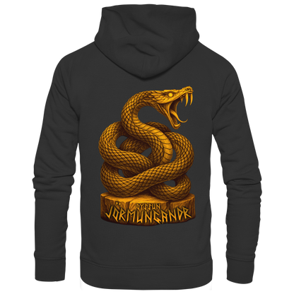 Jörmungandr - Kids Premium Hoodie