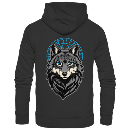 Wolf Odins - Kids Premium Hoodie