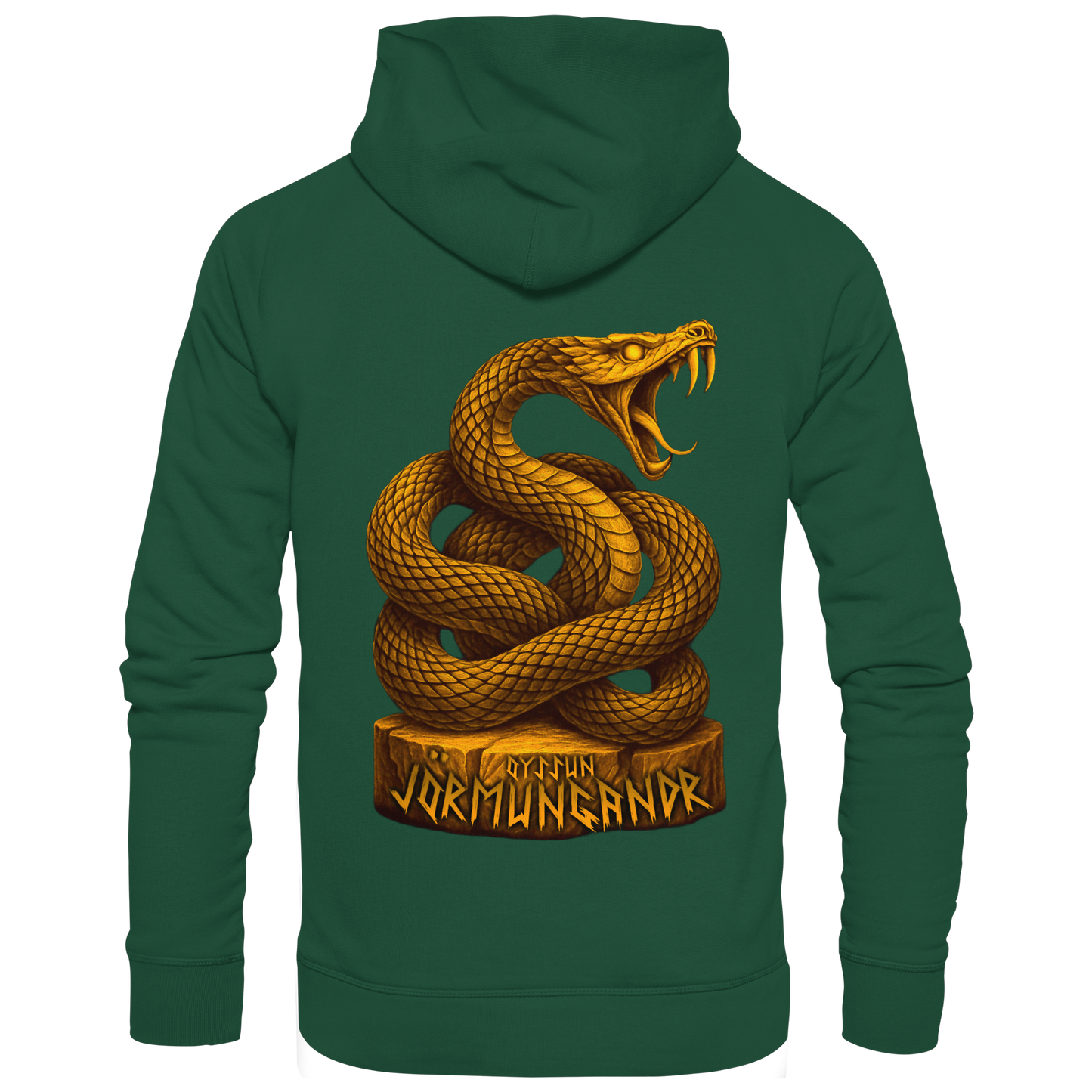 Jörmungandr - Kids Premium Hoodie