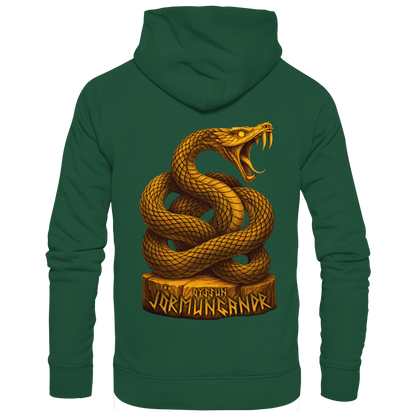 Jörmungandr - Kids Premium Hoodie