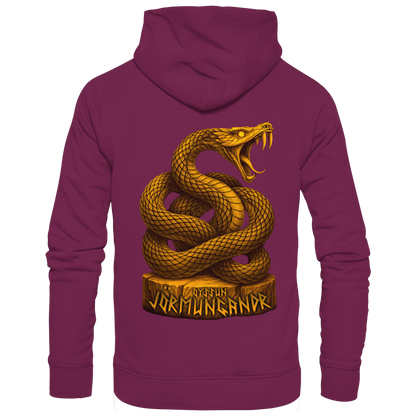 Jörmungandr - Kids Premium Hoodie