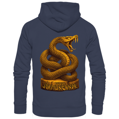 Jörmungandr - Kids Premium Hoodie