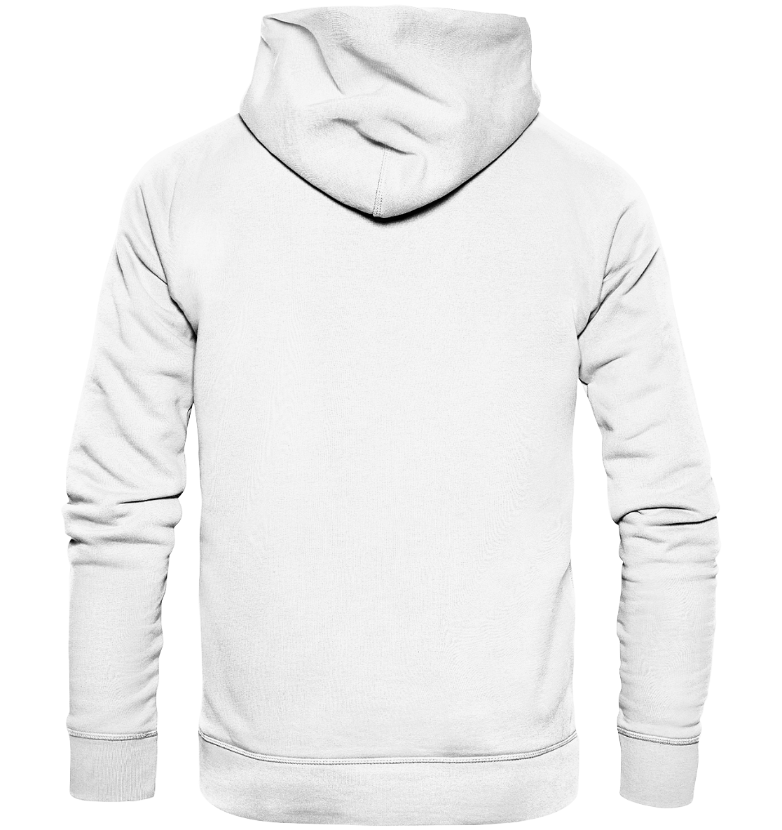 Hugin - Organic Basic Hoodie