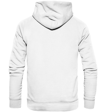 Hugin - Organic Basic Hoodie