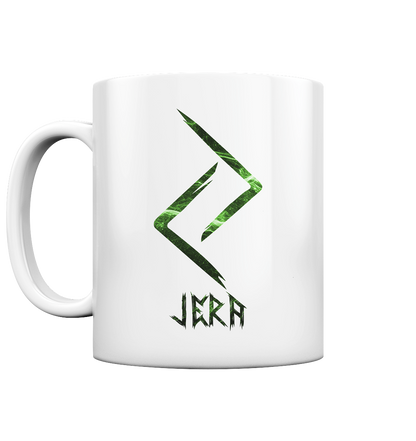 Jera Rune - Mug