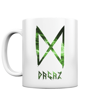 Dagaz Rune - Mug