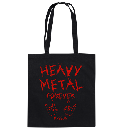 Heavy Metal Forever - Cotton Bag 