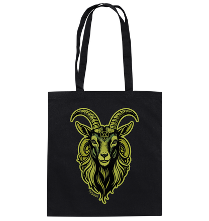 Baphomet - Cotton Bag