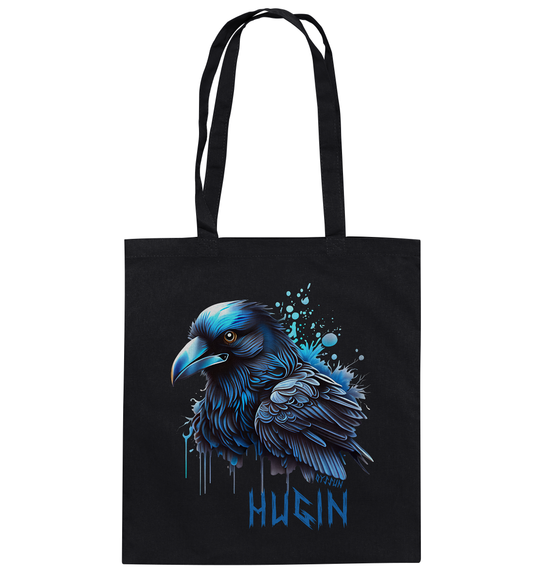 Hugin - Cotton Bag