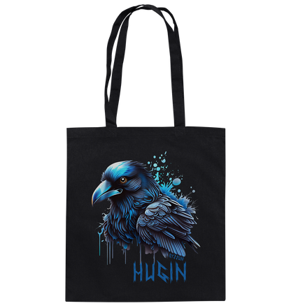 Hugin - Cotton Bag