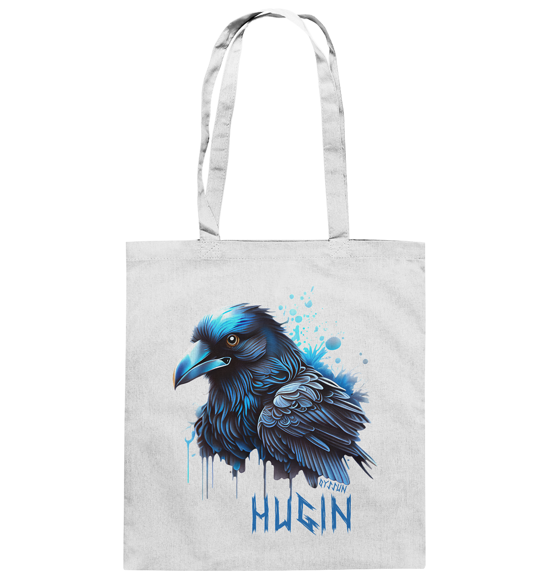 Hugin - Cotton Bag