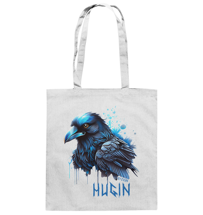 Hugin - Cotton Bag