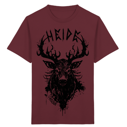 Heide - Kids Organic Shirt