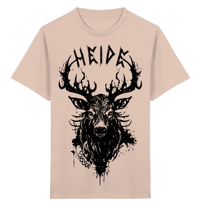 Heide - Kids Organic Shirt