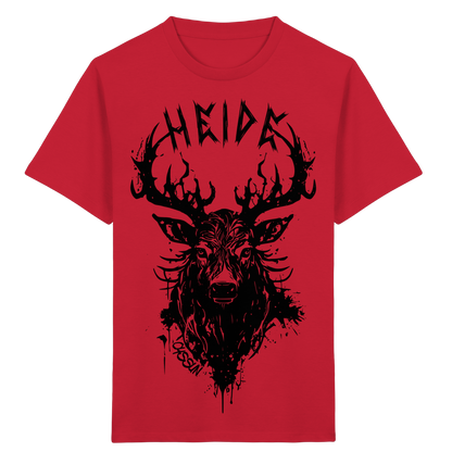 Heide - Kids Organic Shirt