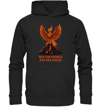 Phönix aus der Asche - Kids Premium Hoodie