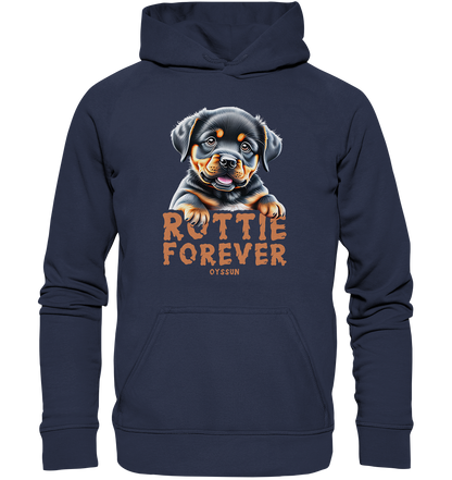 Rottie Forever - Kids Premium Hoodie