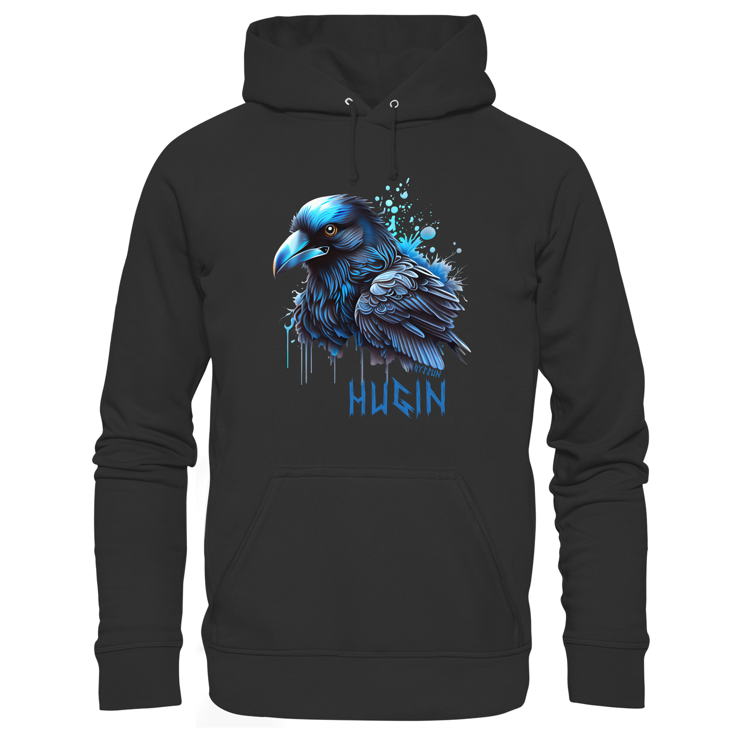 Hugin  - Kids Premium Hoodie