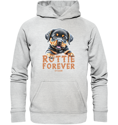 Rottie Forever - Kids Premium Hoodie