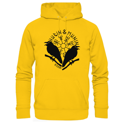 Hugin & Munin  - Kids Premium Hoodie