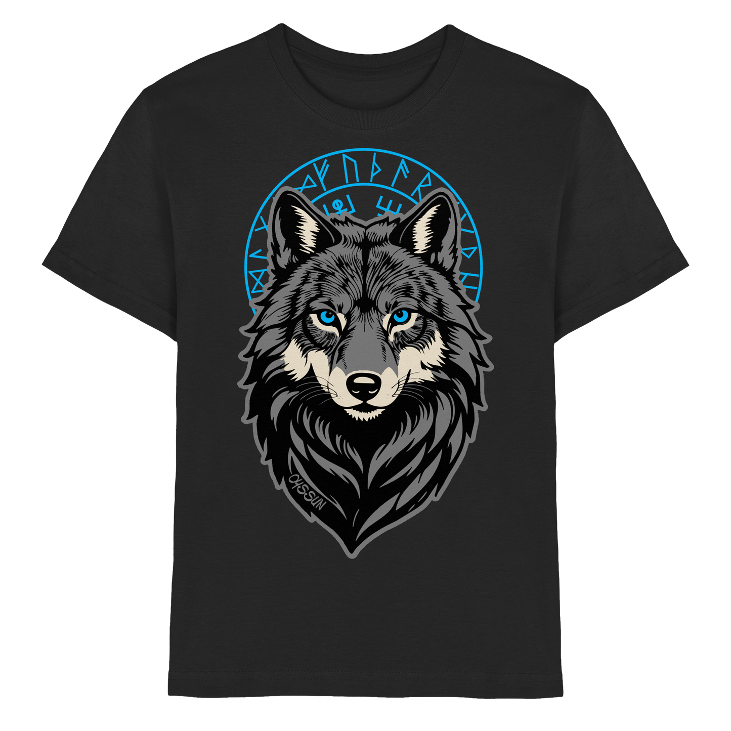 Wolf Odins - Kids Premium Shirt