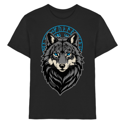 Wolf Odins - Kids Premium Shirt