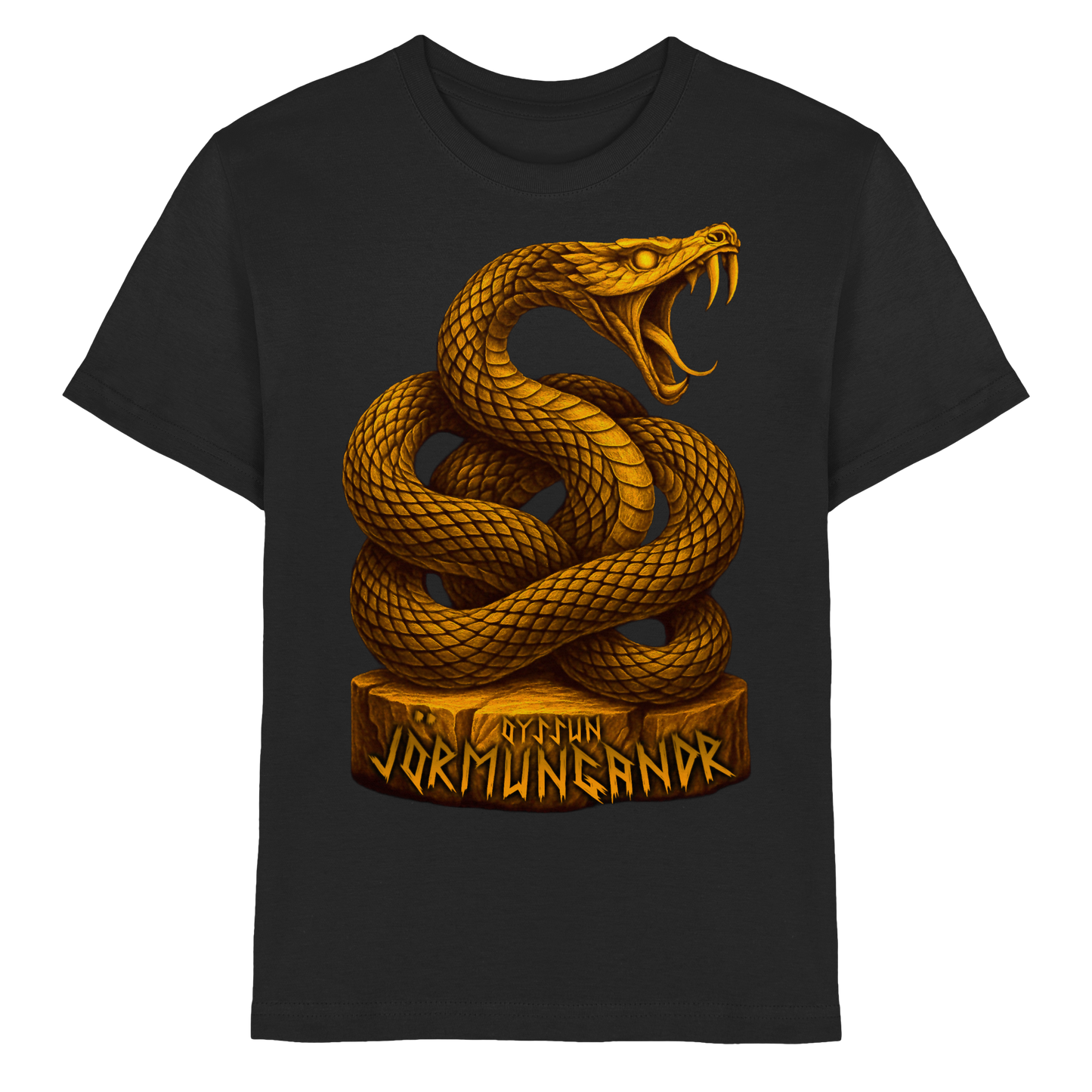 Jörmungandr - Kids Premium Shirt