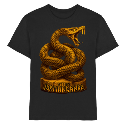 Jörmungandr - Kids Premium Shirt