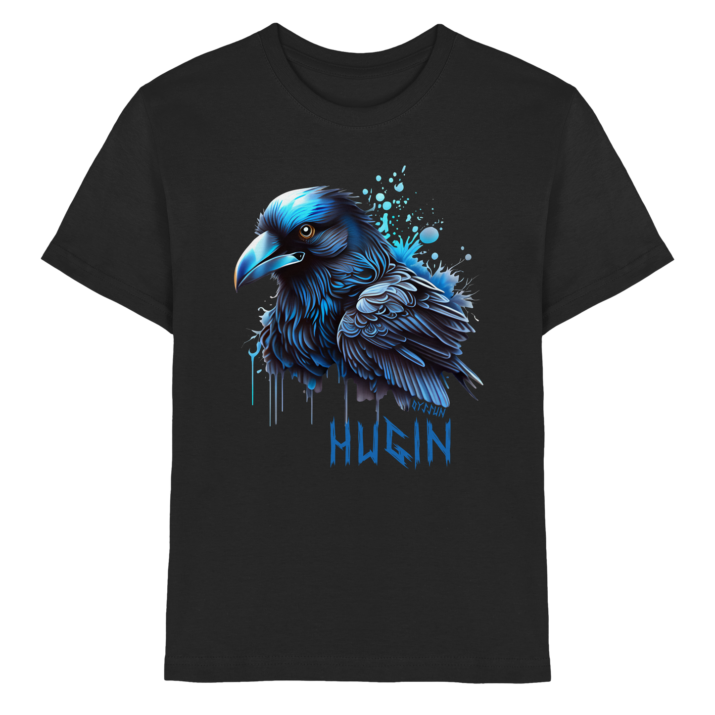 Hugin - Kids Premium Shirt
