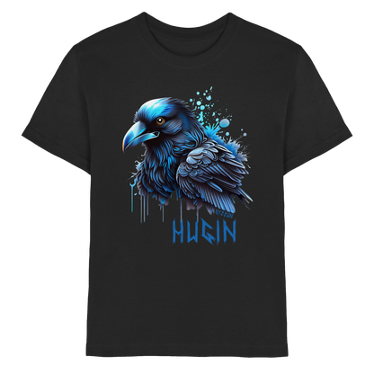 Hugin - Kids Premium Shirt