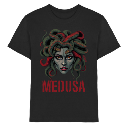 Medusa - Kids Premium Shirt