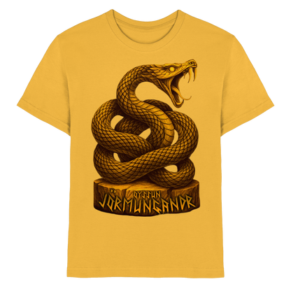 Jörmungandr - Kids Premium Shirt