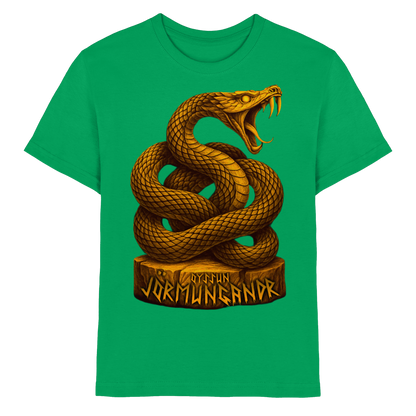 Jörmungandr - Kids Premium Shirt