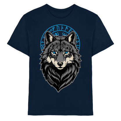 Wolf Odins - Kids Premium Shirt
