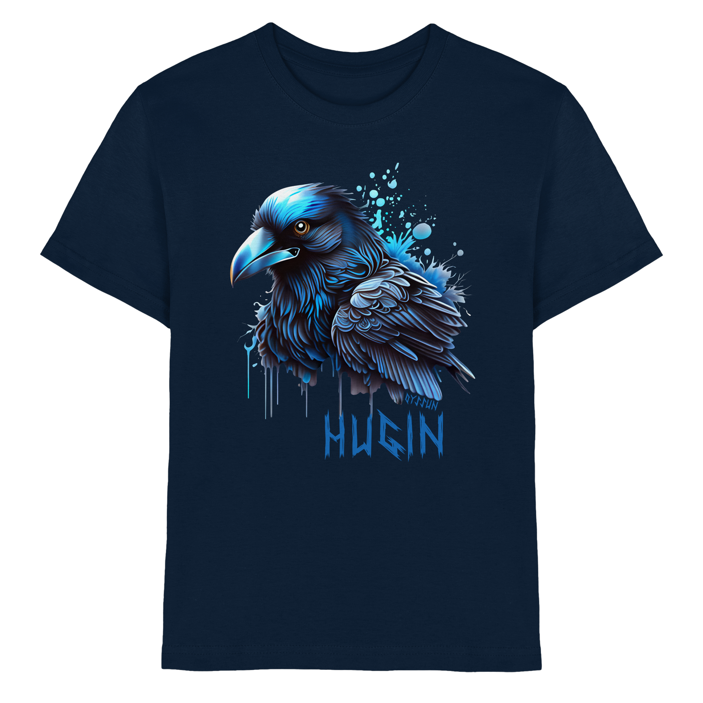 Hugin - Kids Premium Shirt