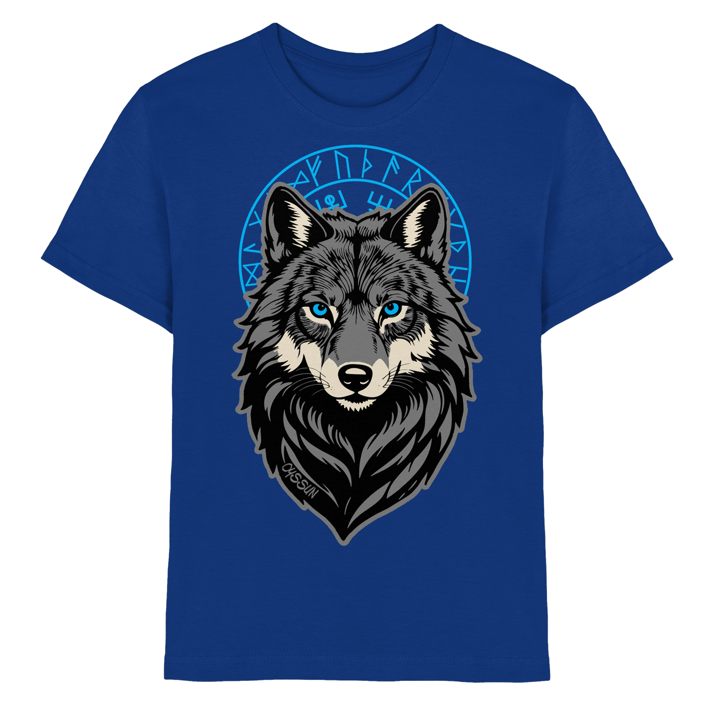 Wolf Odins - Kids Premium Shirt