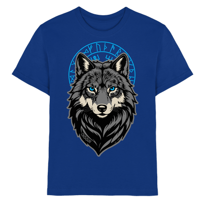 Wolf Odins - Kids Premium Shirt