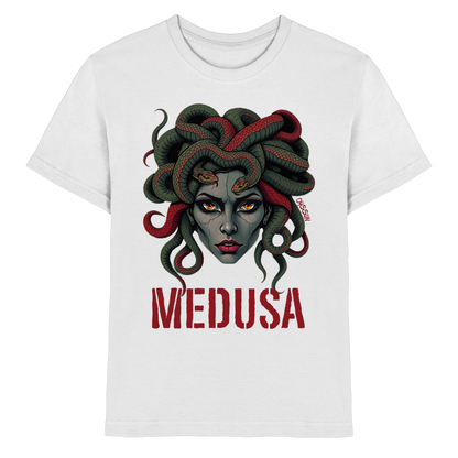 Medusa - Kids Premium Shirt